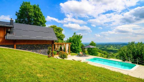 Holiday Home Wellspring - Foto 4