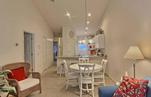 Charlevoix Creekside Condo - Photo 9