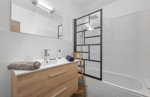 Le Toit du Centre-Ville - Foto 16