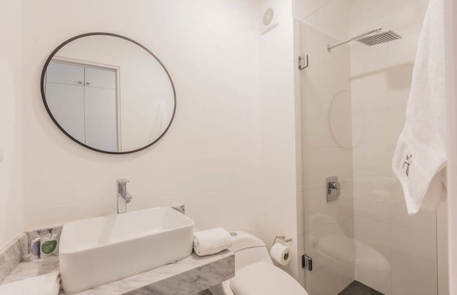 w Amazing Loft in Barranco - Foto 33