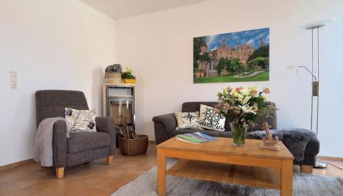 FeWo Kapitänsterrasse - Foto 5