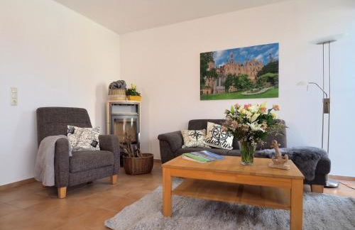 FeWo Kapitänsterrasse - Foto 5