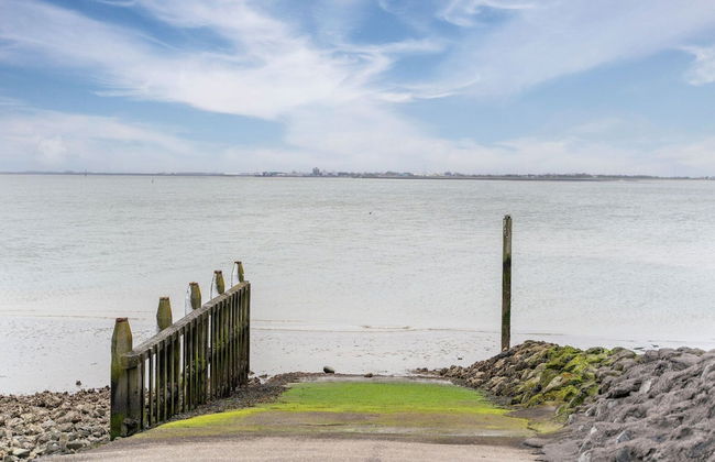 Beautiful Apartment With sea View - Foto 28