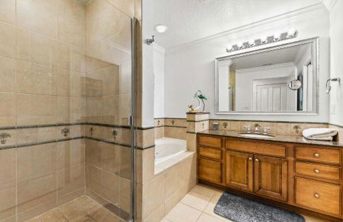 New Poolside Reunion Retreat Near Orlando Attractions - Foto 32