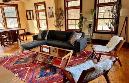 Cozy Historic home in Brattleboro - Foto 5