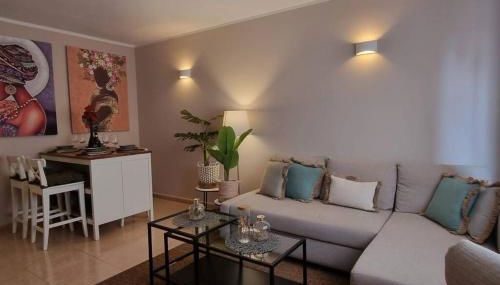 Bouganville - Apartment with Terrace & Shared Pool - Photo 3