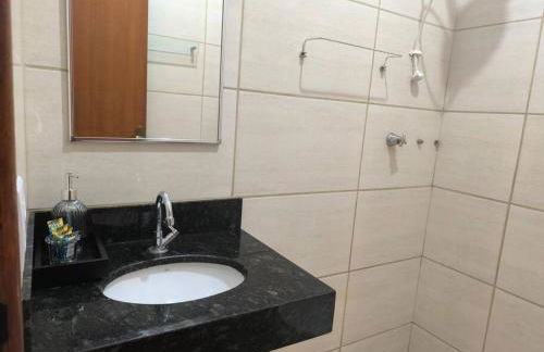 Apartamento Aconchego - Foto 27