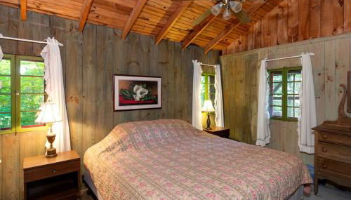 Charming Five-Person Cabin Rental in Connecticut River Valley of New Hampshire - Foto 3