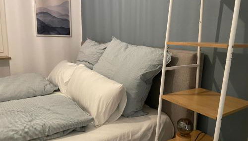 Hyggepartment Erlangen Zentrum - Foto 3