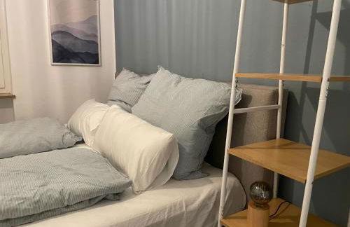 Hyggepartment Erlangen Zentrum - Foto 3