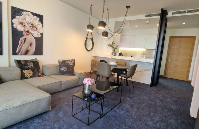 Belgrade Waterfront Riverside Apartments - Photo 17