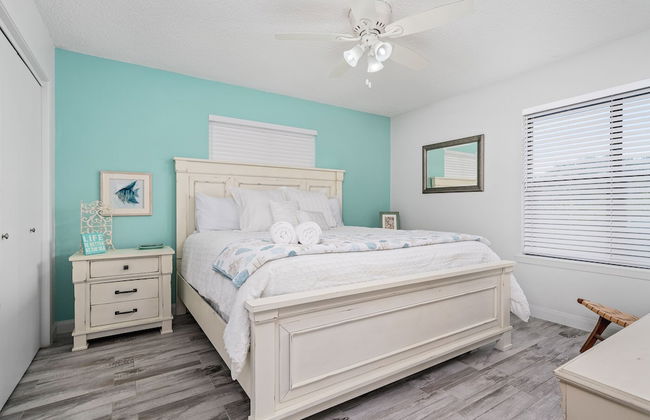 Coastal Connection Hideaway - Foto 2