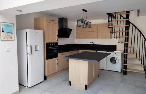 Maison avec jardin Cherbourg - Photo 1