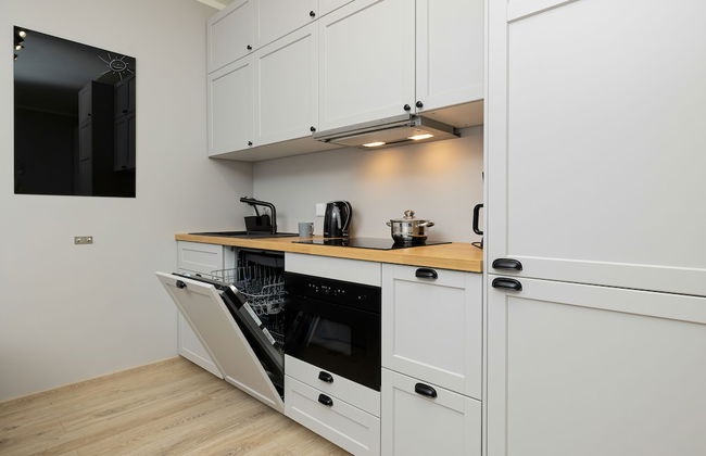 Grunwaldzka Apartments by Renters - Foto 6