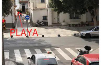 Piso en Pedregalejo a 50m de la playa. - Photo 20