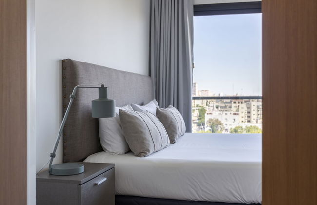 Live Soho Boutique Apartments Belgrano - Foto 76