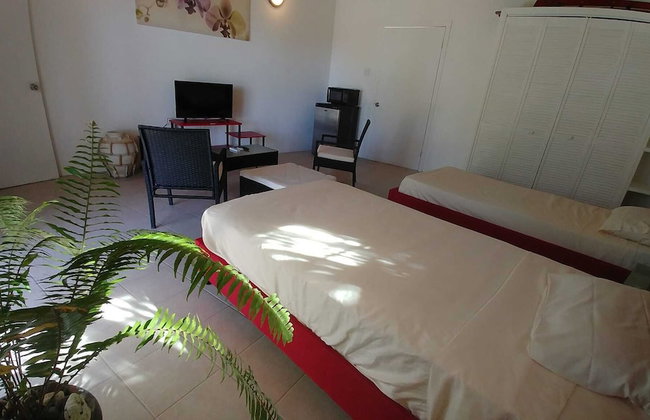 Chez Mango Villas - Foto 13