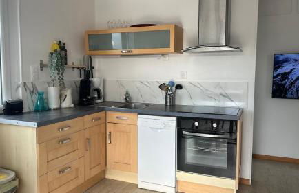 Soleil & Sable - Foto 17