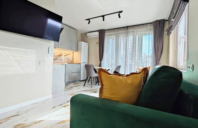 Aparton.by - Nezavisimosti 88-4х2 - Foto 9