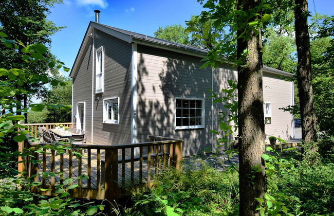 Spacious Family Villa in Soy - Foto 1