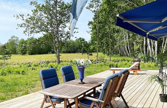 4 Star Holiday Home in Lottorp-by Traum - Foto 19