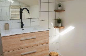 La Maison du Saunier entre mer et garrigue - Foto 32