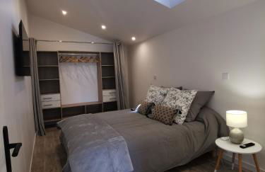 Loft 90m2 - Tout confort - Foto 17