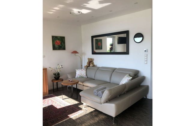 Schaalseehobbit Modern Retreat - Foto 5