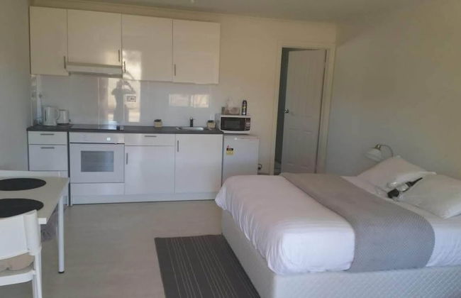 Stone Hut Cottage - Foto 3