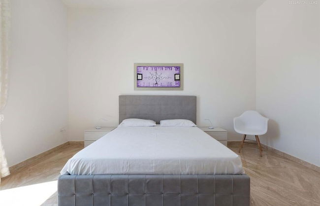 1695 Villa Albarosa in Ruffano - Foto 14