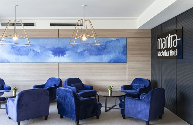 Mantra MacArthur Canberra - Foto 7