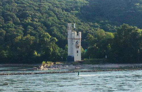 Ferienwohnungen In de goldisch Luft - Foto 48