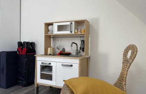 Am Kutterhafen 17 - HAFENGLÜCK - Foto 19