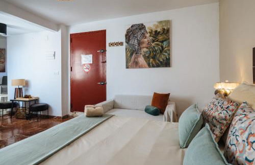 Ático lujo junto a la catedral. Giralda - Foto 11