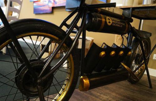 Apartment Central Leipzig - City - Foto 96