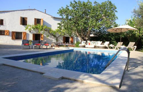 Can Magan Ideal Familias y Grupos Piscina Privada Barbacoa - Foto 58