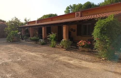 Agriturismo La Barca In Secca - Foto 81