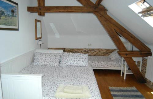 Gites du Boussagou - Foto 74