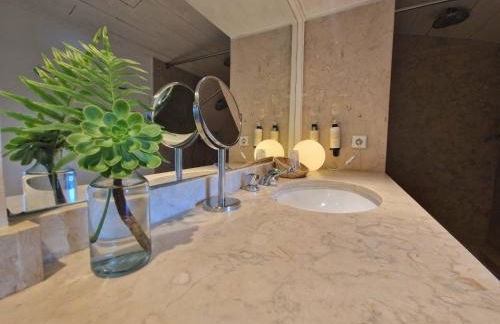 Villa Pedra Natural Houses - Foto 119