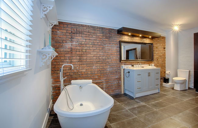 Les Lofts St-Jo - By Les Lofts Vieux-Québec - Foto 20