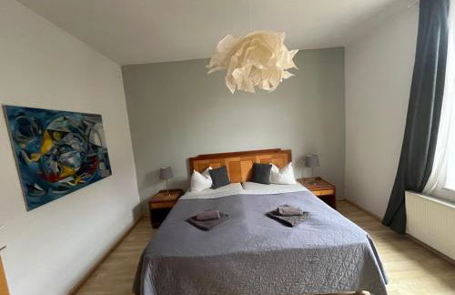 Art Apartment - Harz - Foto 17