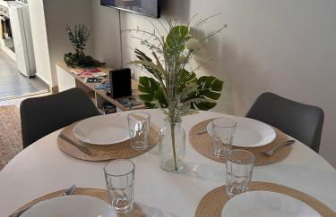 Appartement 42 m2 - 10 min gare - Fibre - Smart TV - Foto 9