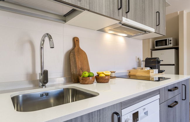 Vigo Bay Apartments by Olala Homes - Photo 18