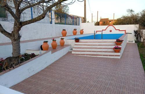 CASA DA ALDEIA - Ponte de Sor (Alentejo) - Foto 20