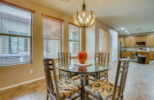 5 Mi to San Tan Mtn Group Getaway in Queen Creek! - Foto 9