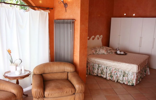 Villa Francesca - Foto 6