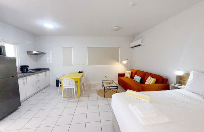 Aruba Palms Escape Suites - Foto 23