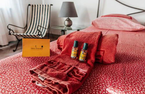 Borghetto Il Poggiolo Mugello - Affitti Brevi Italia - Foto 75