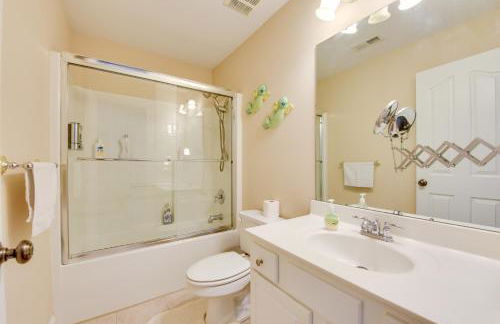 3 Mi to Carowinds Retreat with On-Site Fishing - Foto 29