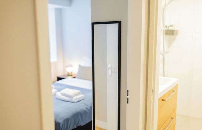Alphabet Apartments Westersingel - Photo 13
